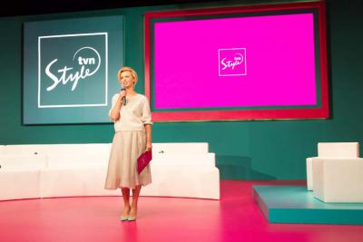 TVN Style kończy 10 lat (fot. Wojciech  Artyniew)