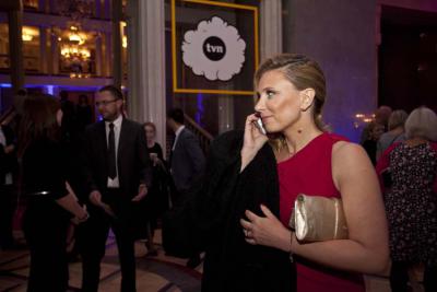 Effie Awards 2014 (fot. Bartłomiej Ryży)