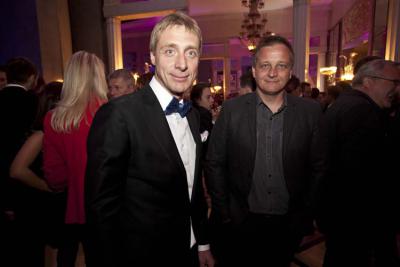 Szymon Gutkowski (fot. Bartłomiej Ryży)