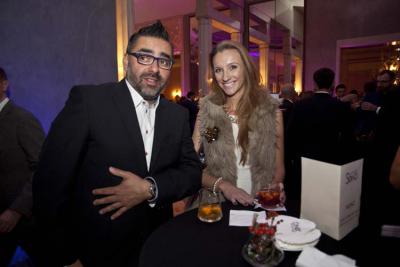 Effie Awards 2014 (fot. Bartłomiej Ryży)