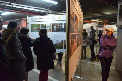 (fot. Marcin Szpądrowski, Magdalena Szpądrowska)