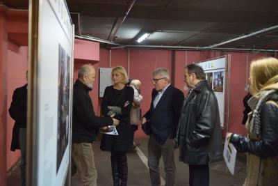 (fot. Marcin Szpądrowski, Magdalena Szpądrowska)