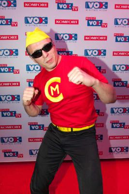 Radio Vox FM balowało z okazji rocznicy (fot. Jacek Ponder)