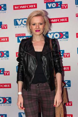 Radio Vox FM balowało z okazji rocznicy (fot. Jacek Ponder)