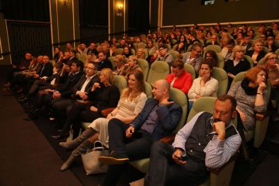 Szósta edycja Kuchnia+ Food Film Fest (fot. materiały prasowe)