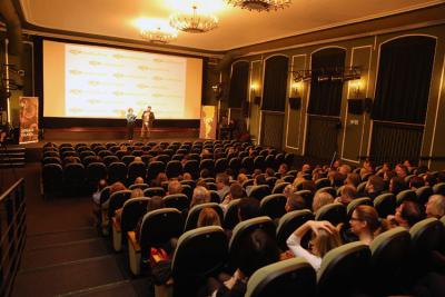 Szósta edycja Kuchnia+ Food Film Fest (fot. materiały prasowe)