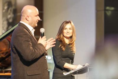 Magazyn "Dobre Wnętrze" ogłosił wyniki konkursu Design dla konesera 2014