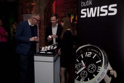 Grand Press 2014 - po gali (fot. Bartłomiej Ryży/Press)