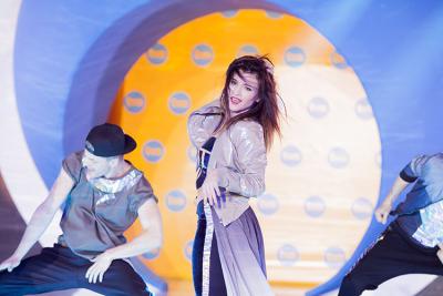 TVN zaprezentował wiosenną ramówkę (Fot.Piotr Król/Press)