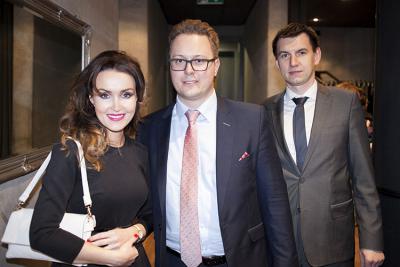 Gala AdMan Roku 2014 (fot. Piotr Król/Press)