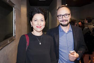 Gala AdMan Roku 2014 (fot. Piotr Król/Press)