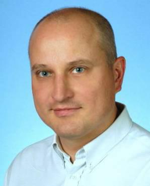 Grzegorz Kurzeja (fot. materiały prasowe) 