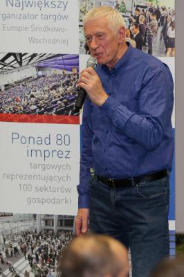 Press Cup 2015 (Fot. Tomasz Jastrzębowski/ Foto Olimpik)