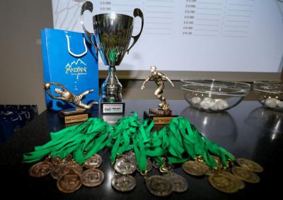 Press Cup 2015 (Fot. Tomasz Jastrzębowski/ Foto Olimpik)