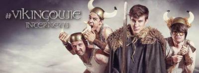 Kampania Mobile Vikings 