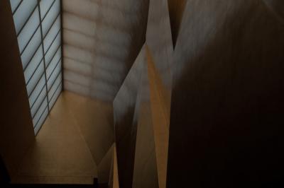 Fotografia Piotra Wolskiego - zajęła trzecie miejsce.