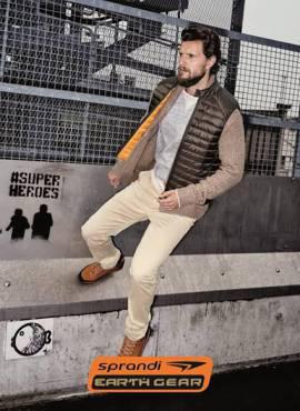 Sasha Knezevic (fot. materiały prasowe)