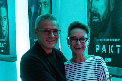 (fot. Wojciech Artyniew)