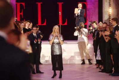 Helena Norowicz (fot. Akpa)