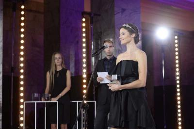 Anna Jagaciak (fot. Akpa)