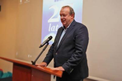 9. edycja konkursu PIK-owy Laur