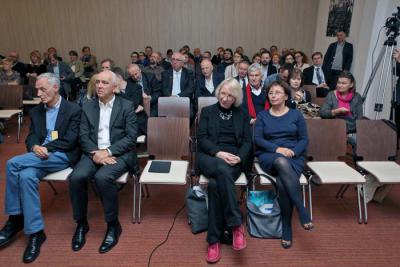 9. edycja konkursu PIK-owy Laur