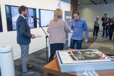 PZU Run Photo 2015 (fot. Wojciech Artyniew)