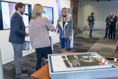 PZU Run Photo 2015 (fot. Wojciech Artyniew)