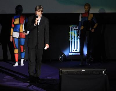 Paweł Tyszkiewicz, dyrektor zarządu Stowarzyszenia Komunikacji Marketingowej SAR
fot. Karol Piechocki