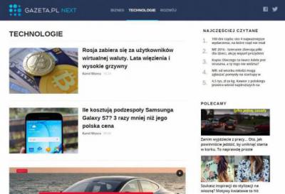 next.gazeta.pl  (fot. materiały prasowe)