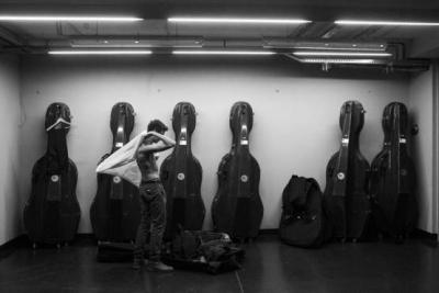 Wyróżnienie Banku Zachodniego WBK – Wojciech Grzędziński (freelancer)