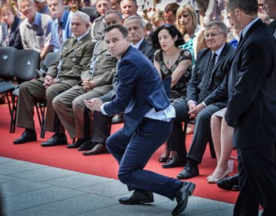 Nagroda Rzeczpospolitej – Jacek Turczyk (Polska Agencja Prasowa)