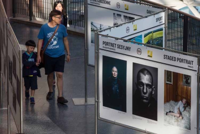 (fot. Wojciech Artyniew)