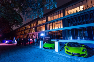 Flesz Fashion Night 2016 (fot. RafalNowak.com)