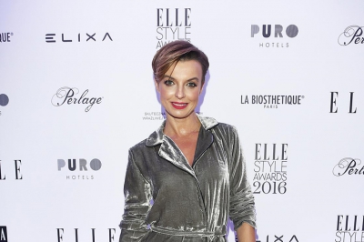 ELLE Style Awards 2016 (fot. AKPA)