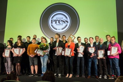 Laureaci Grand Press Photo 2016