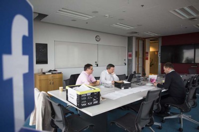 W tym roku w jury Grand Press zasiada 14 przedstawicieli mediów