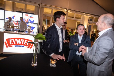 Gala AD wo/MAN 2017 (fot. Wojciech Artyniew)