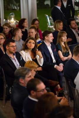 Gala AD wo/MAN 2017 (fot. Wojciech Artyniew)