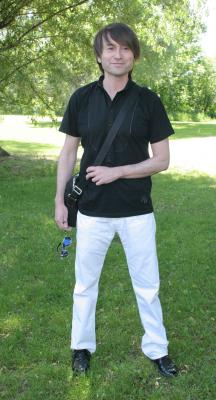 Piotr Rubik
fot. Karol Piechocki