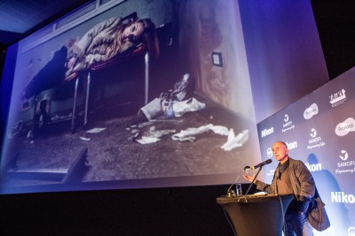 Gala Grand Press Photo 2018