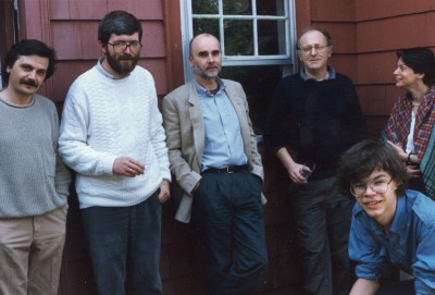 (fot. Zeszyty Literackie)