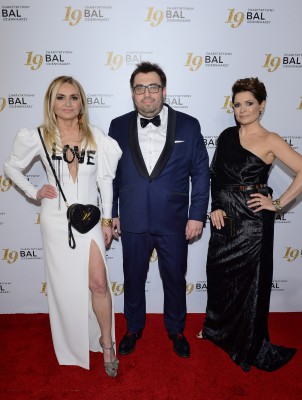 Charytatywny Bal Dziennikarzy 2019
