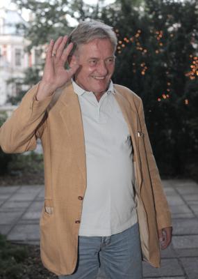 fot. Karol Piechocki