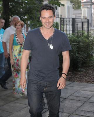 Jan Wieczorkowski
fot. Karol Piechocki