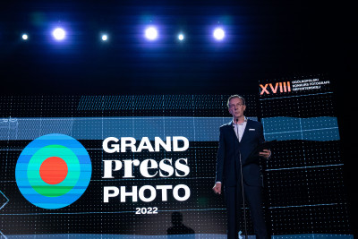 Fot.: Wojciech Artyniew