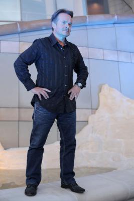 Piotr Pręgowski
fot. Karol Piechocki