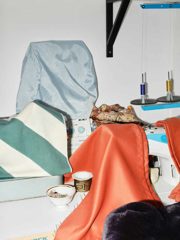 Z cyklu Ile dam rady przejść (GFX 50R, Fujinon GF 50mm)<br />Marcin Kruk