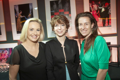 Grand Press Photo 2024. Po gali też sporo się działo. Dużo dobrych rozmów. Zdjęcia