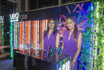 Grand Press Photo 2024. Po gali też sporo się działo. Dużo dobrych rozmów. Zdjęcia